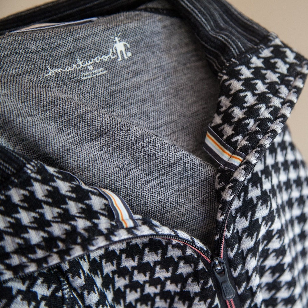 Merino Wool Smartwool Base Layer